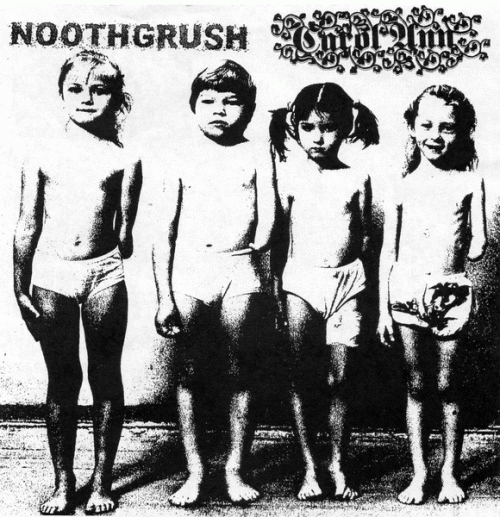 Carol Ann : Noothgrush - Carol Ann